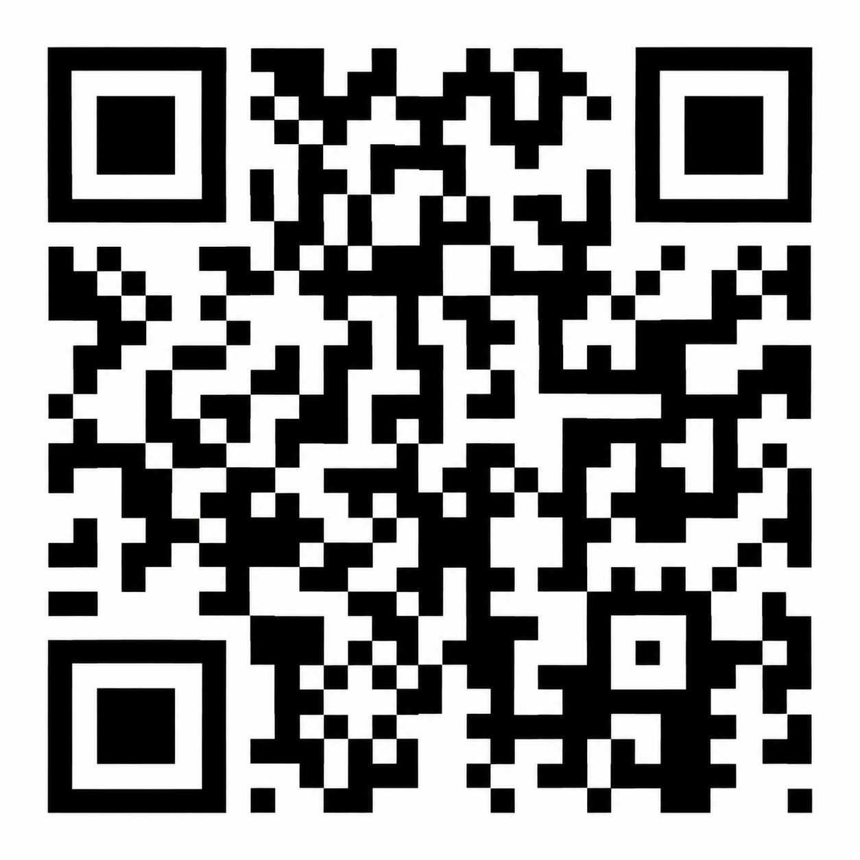 QR — Mobile app